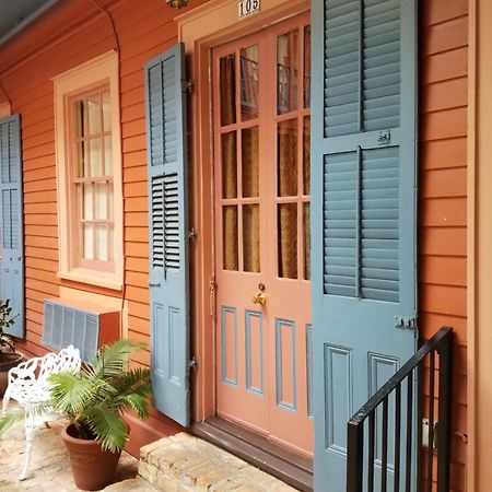 Frenchmen Hotel Новий Орлеан Екстер'єр фото