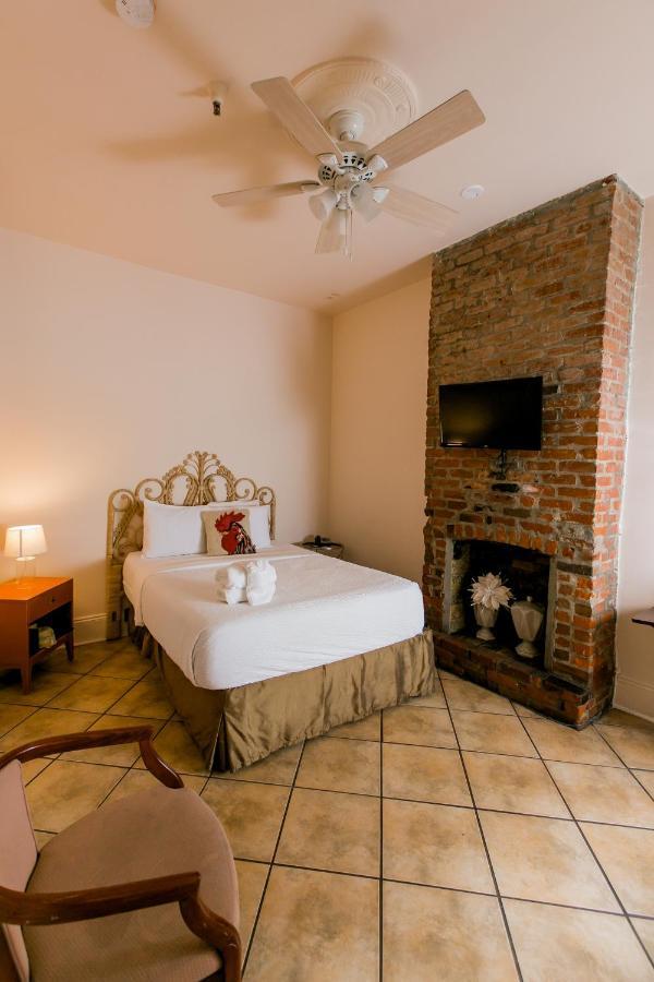 Frenchmen Hotel Новий Орлеан Екстер'єр фото