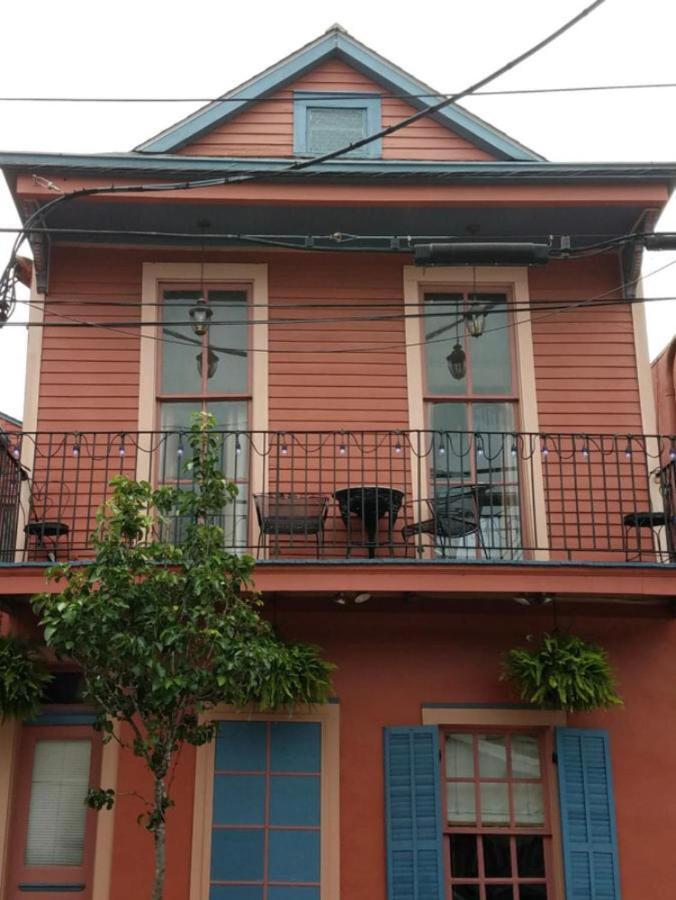 Frenchmen Hotel Новий Орлеан Номер фото